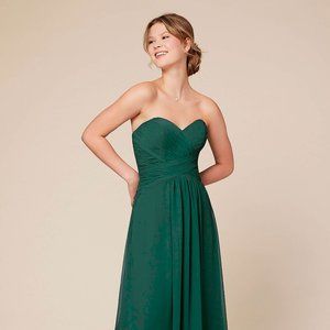 Dear Cleo Audrey Pine